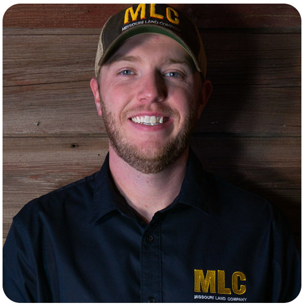 Trenton Scott Missouri Land Company Land For Sale in Missouri