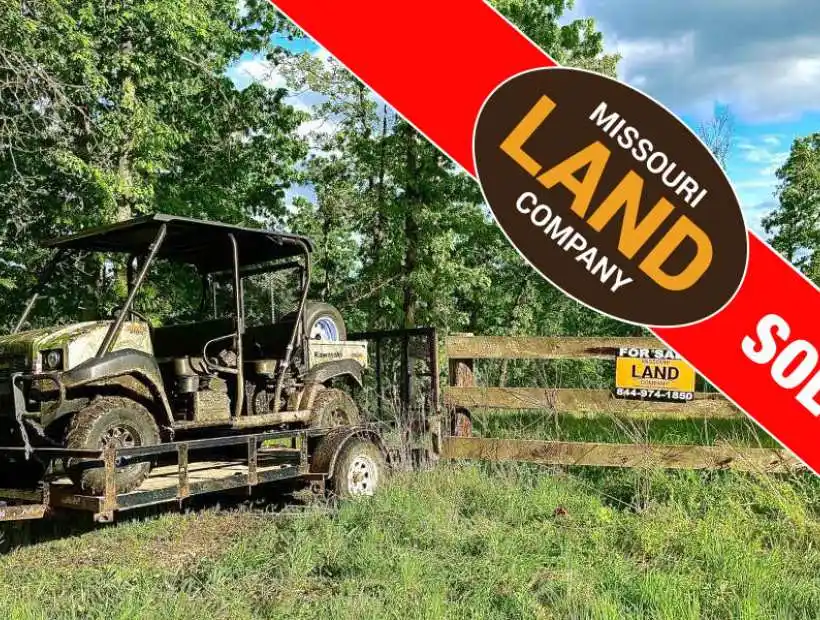 TBD Lodgestone Lane, Potosi, Missouri 63660, ,Hunting,Sold,Lodgestone Lane,5003