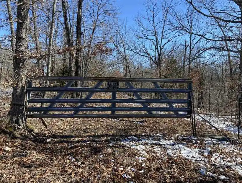 Climax Springs, Missouri 65324, ,Hunting,Sold,5005