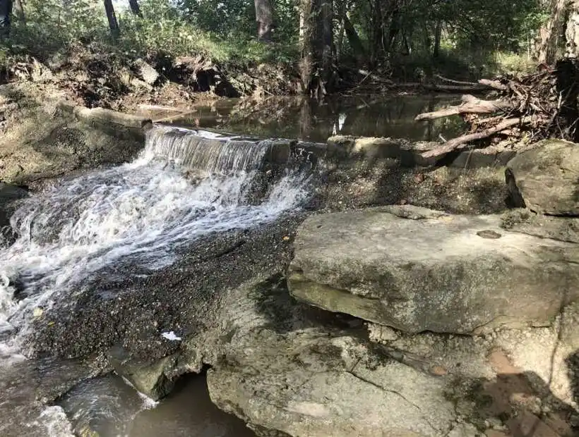 Lowry City, Missouri 64763, ,Hunting,Sold,5006