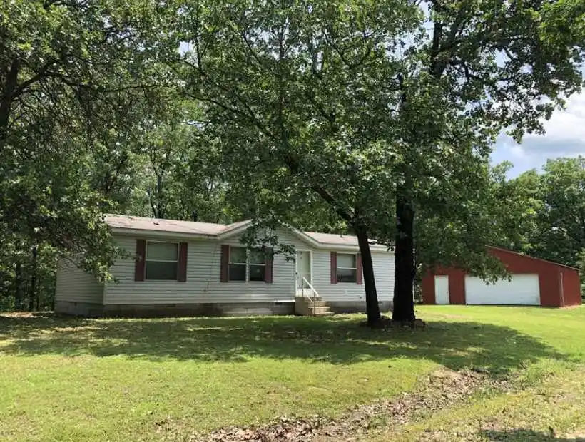 Collins, Missouri 64738, 3 Bedrooms Bedrooms, ,2 BathroomsBathrooms,Hunting,Sold,5013