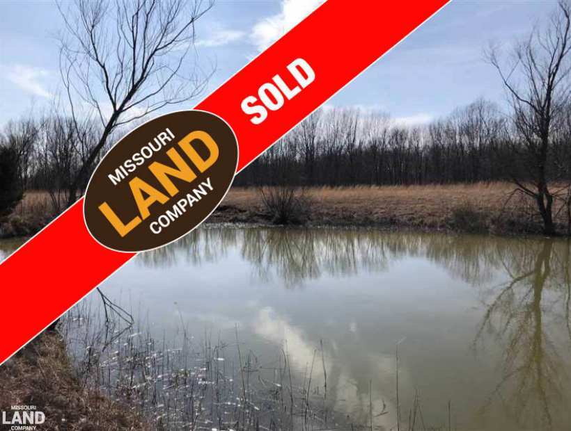 TBA Brown Bend Rd., Climax Springs, Missouri 65324, ,Hunting,Sold,Brown Bend Rd.,5019