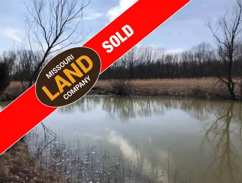 TBA Brown Bend Rd., Climax Springs, Missouri 65324, ,Hunting,Sold,Brown Bend Rd.,5019