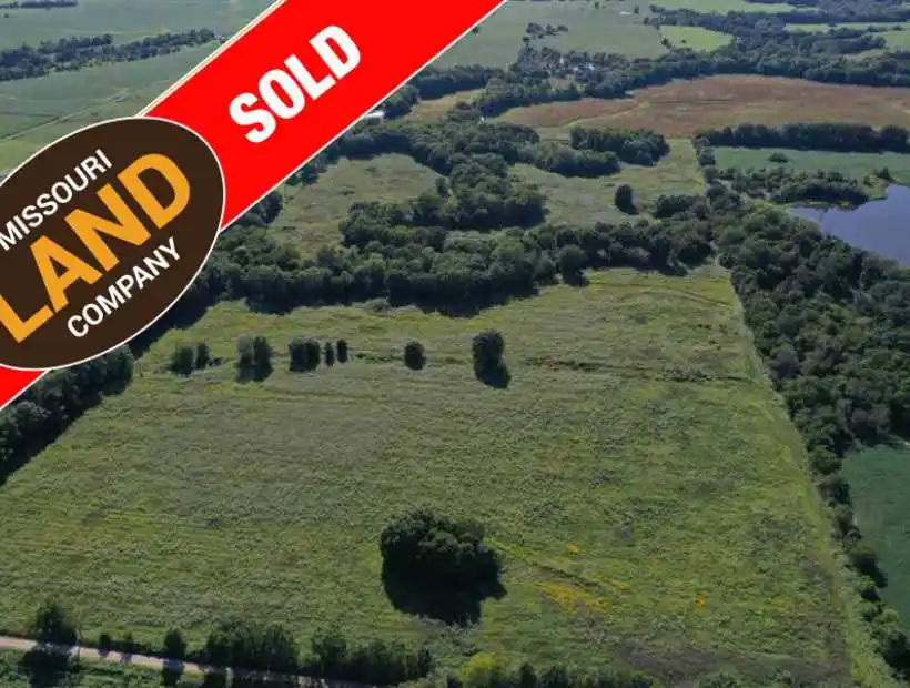 TBD TBD, Calhoun, Missouri 65323, ,Hunting,Sold,TBD,5030