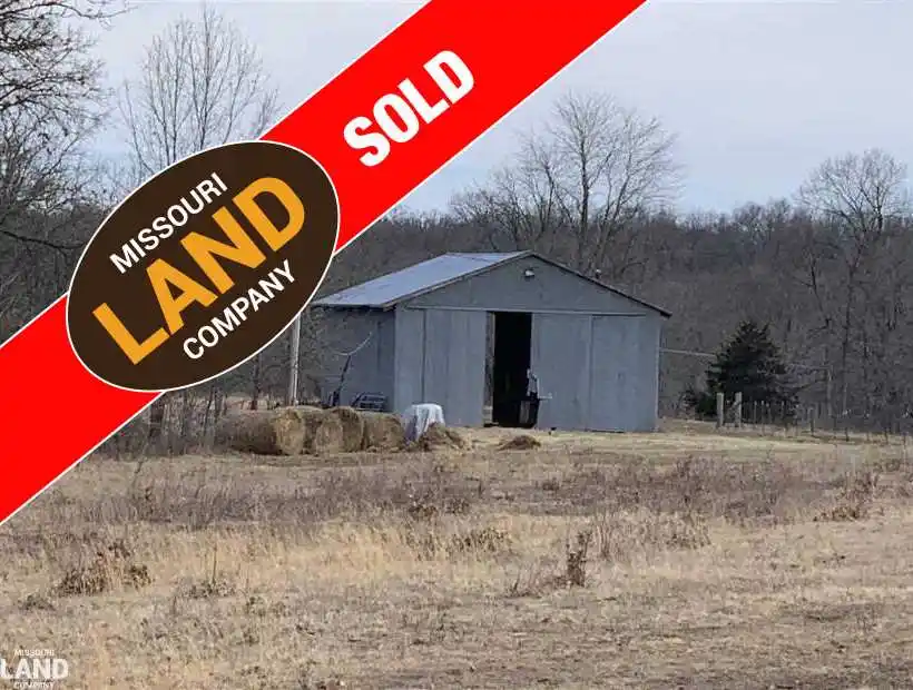 27496 Hwy V, Edwards, Missouri 65326, 3 Bedrooms Bedrooms, ,2 BathroomsBathrooms,Hunting,Sold,Hwy V,5036