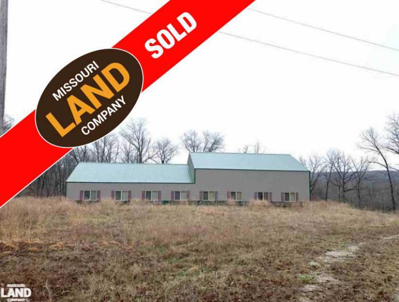 TBD TBD, Climax Springs, Missouri 65324, 4 Bedrooms Bedrooms, ,1 BathroomBathrooms,House with Acreage,Sold,TBD,5039