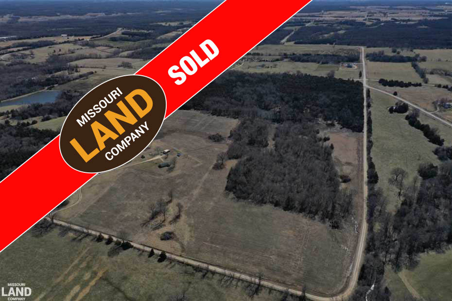 72.5 Acre Pettis County Farm