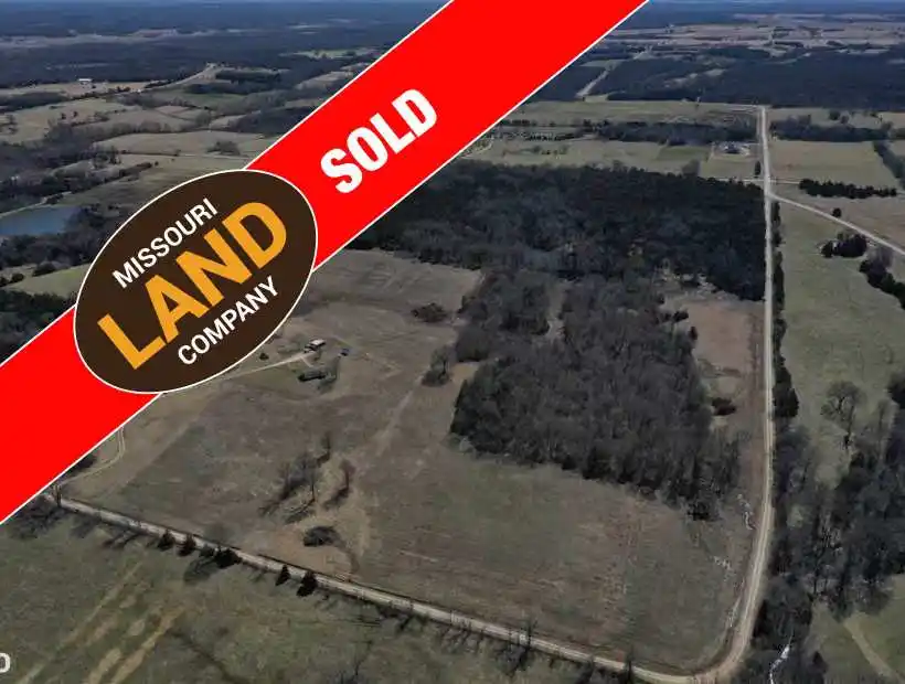 TBD TBD, Mora, Missouri 65345, ,Hunting,Sold,TBD,5042