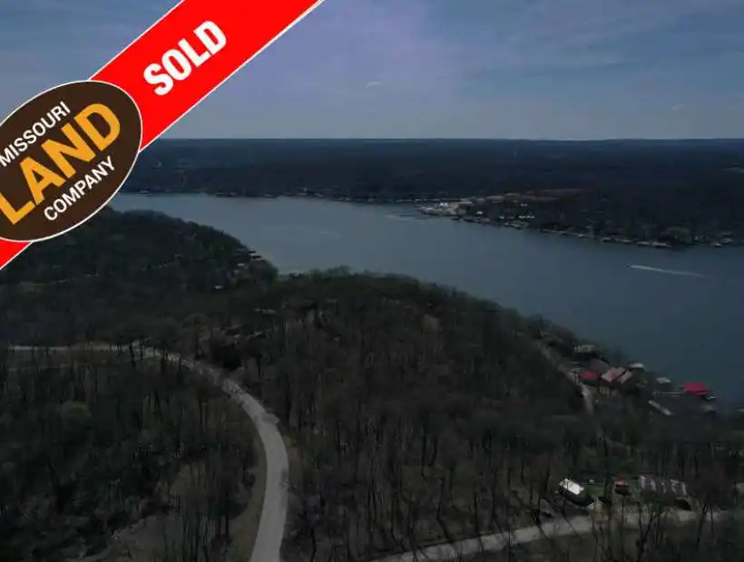 TBD TBD, Rocky Mount, Missouri 65037, ,Hunting,Sold,TBD,5044