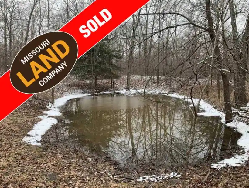 TBD TBD, Stover, Missouri 65078, ,Hunting,Sold,TBD,5046