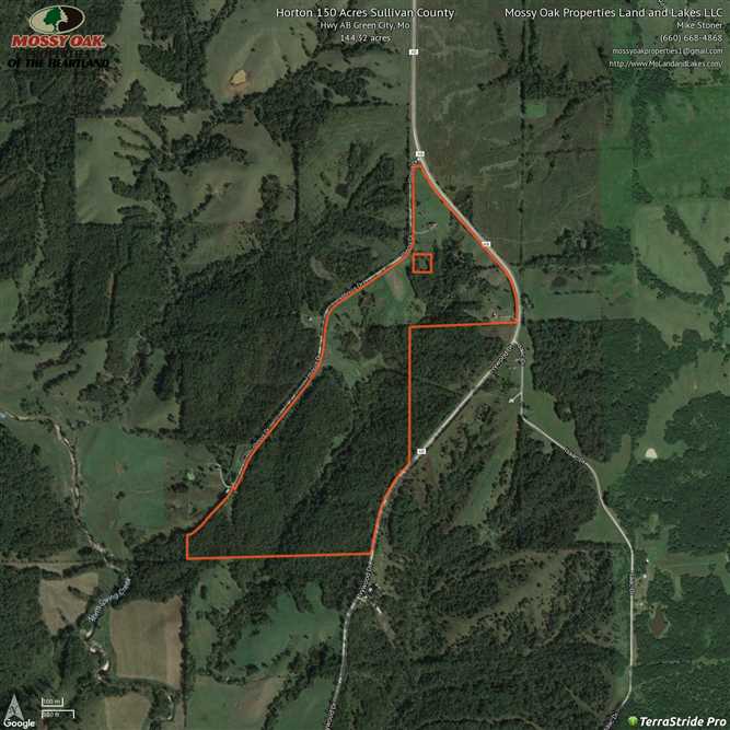 11425 Hwy AB, Green Castle, MO 63545 (Sold NYStateMLS Listing 10876689)