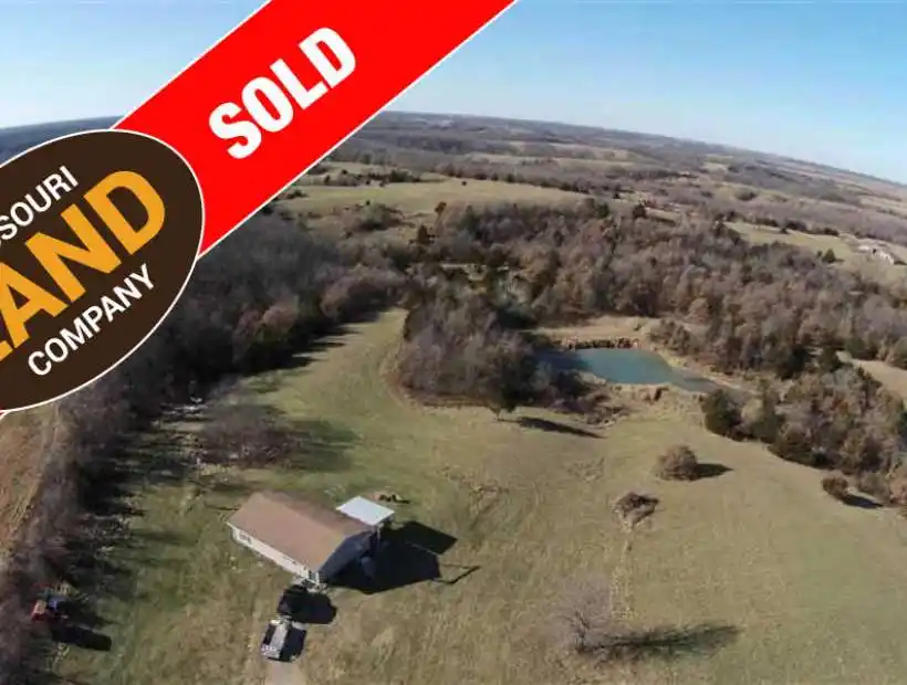 11425 Hwy AB, Green Castle, Missouri 63545, ,Hunting,Sold,Hwy AB,5051