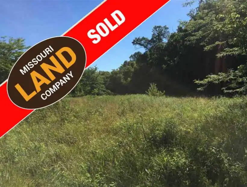 TBD McCASLAND, Versailles, Missouri 65084, ,Hunting,Sold,McCASLAND,5052