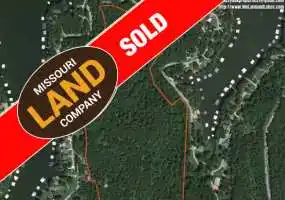 TBD Robin Hood Lane, Climax Springs, Missouri 65324, ,Land,Sold,Robin Hood Lane,5053
