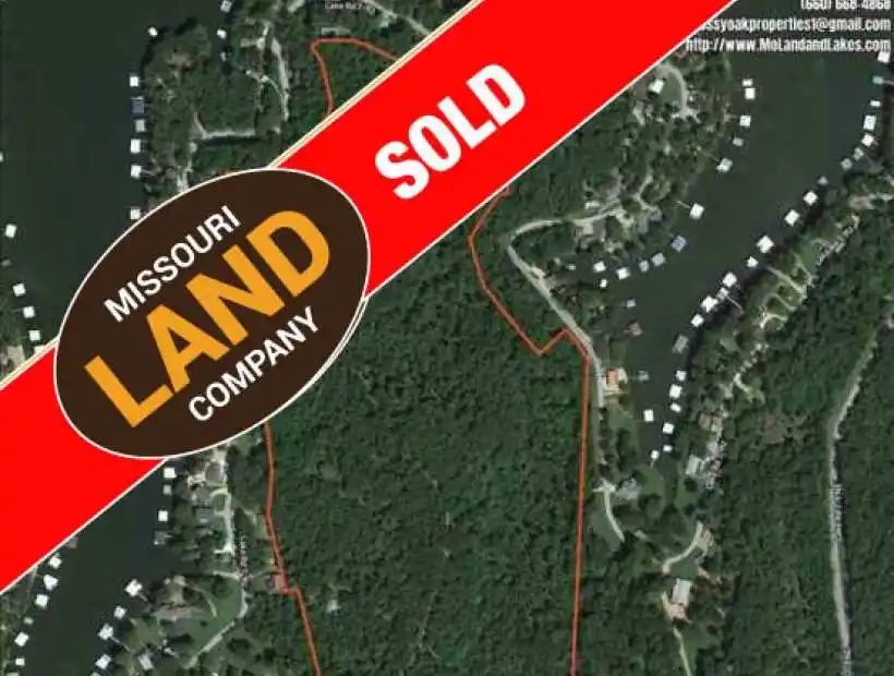 TBD Robin Hood Lane, Climax Springs, Missouri 65324, ,Land,Sold,Robin Hood Lane,5053