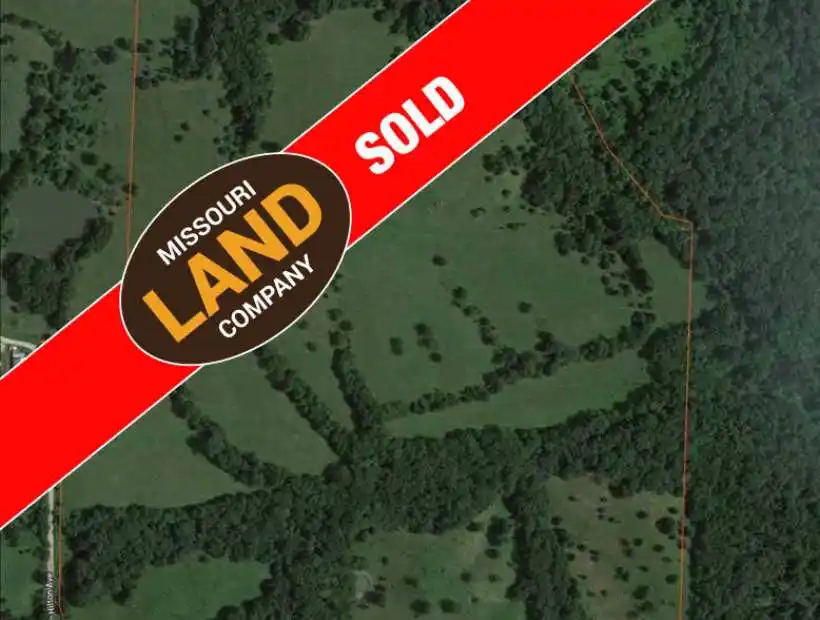 TBD TBD, La Plata, Missouri 63549, ,Hunting,Sold,TBD,5055