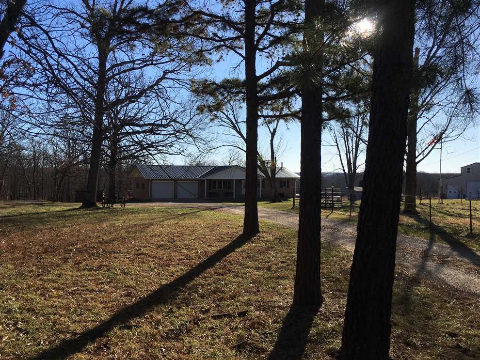 Pulaski County Dixon Missouri (MO) — Real Estate Listings By City