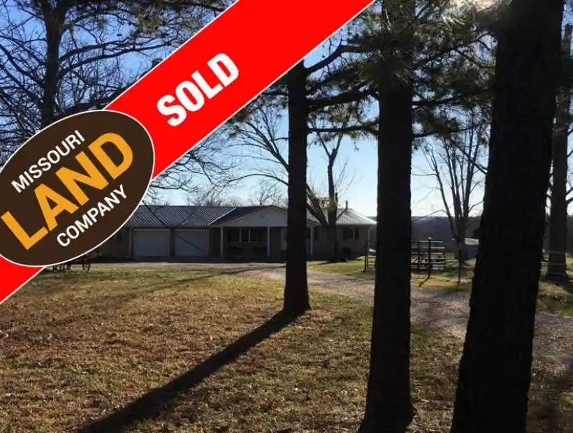 31679 Rd 511, Dixon, Missouri 65459, 4 Bedrooms Bedrooms, ,2 BathroomsBathrooms,Farm,Sold,Rd 511,5063