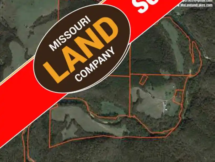 TBD TBD, Licking, Missouri 65542, ,Farm,Sold,TBD,5068
