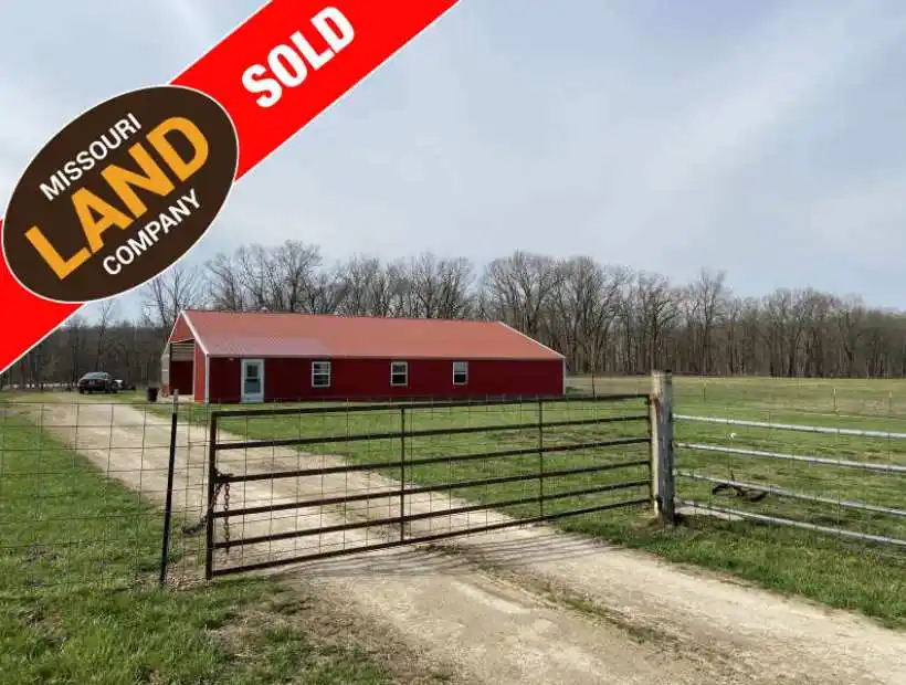land for sale missouri
farm for sale missouri
hobby farm missouri