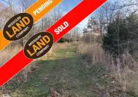Hunting land Missouri
Land Missouri
Land for sale Missouri