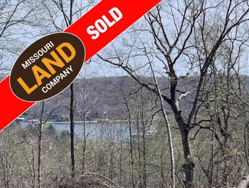 Lake of the Ozarks 
Lake View 
