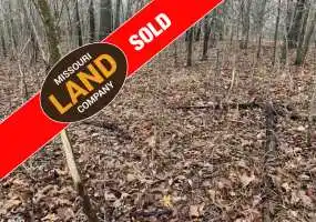 Hunting Land
Missouri Hunting Land
Camden County Hunting Land
Missouri Hunting Land
Camden County