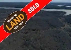 Hunting Land 
Lake of the Ozarks
Waterfront 