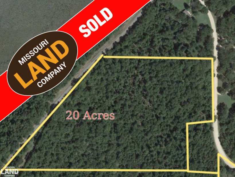0000 Coffman Bend Dr, Climax Springs, Missouri 65324, ,Recreational,Sold,Coffman Bend Dr,5089