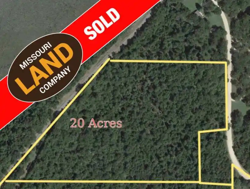 0000 Coffman Bend Dr, Climax Springs, Missouri 65324, ,Recreational,Sold,Coffman Bend Dr,5089