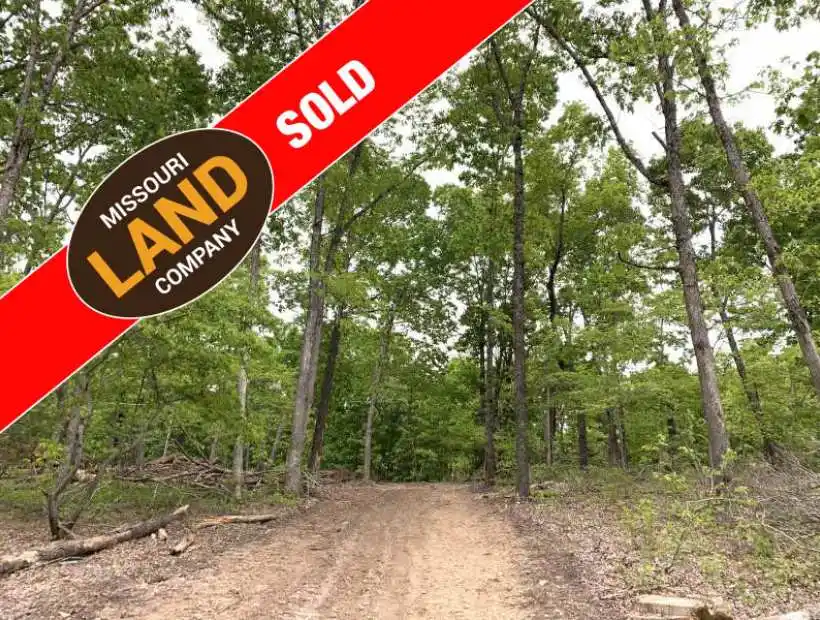 Tba Kroenke Trail, Lincoln, Missouri 65338, ,Recreational,Sold,Kroenke Trail ,5099