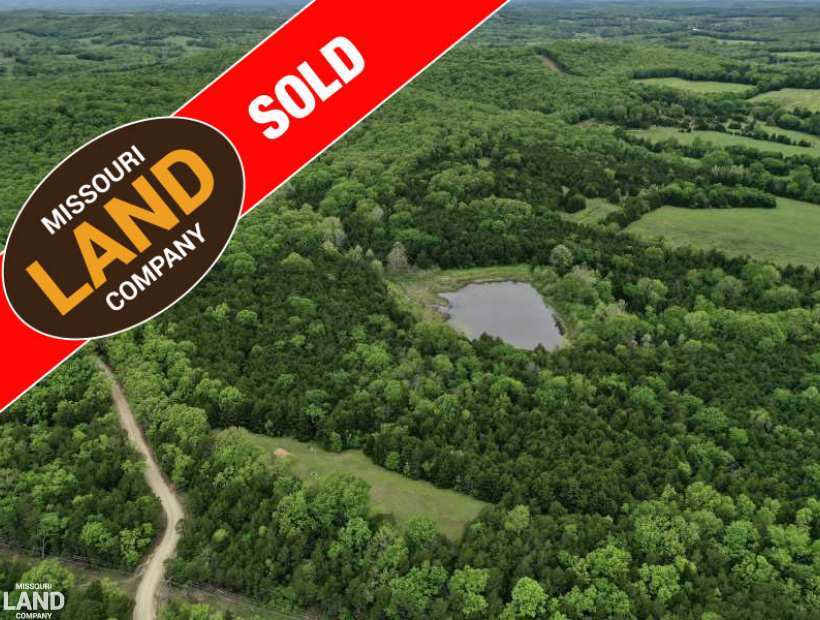 TBA County Rd 737, Bland, Missouri 65014, ,Recreational,Sold,County Rd 737 ,5107