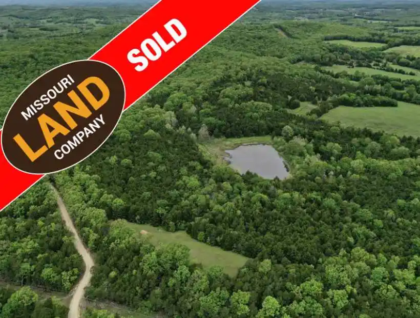 TBA County Rd 737, Bland, Missouri 65014, ,Recreational,Sold,County Rd 737 ,5107