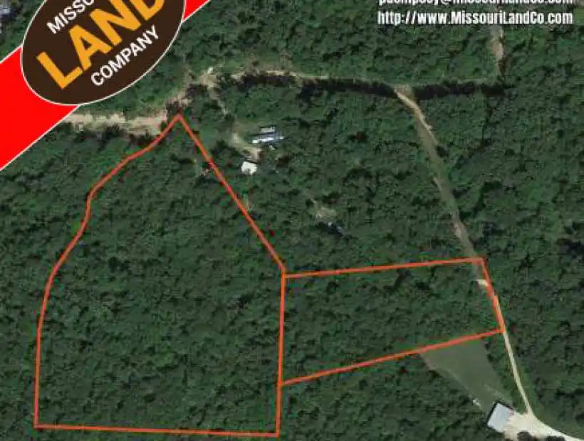 TBD Boondocks Drive, Roach, Missouri 65787, ,Hunting,Sold,Boondocks Drive,5108