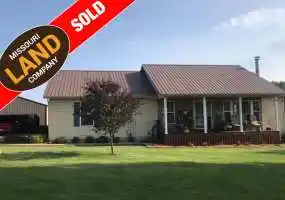 18704 Highway C, Lincoln, Missouri 65338, 3 Bedrooms Bedrooms, ,2 BathroomsBathrooms,House with Acreage,Sold,Highway C,5110