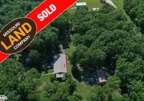 19546 Country Place Dr, Hermitage, Missouri 65732, ,House with Acreage,Sold,Country Place Dr,5115