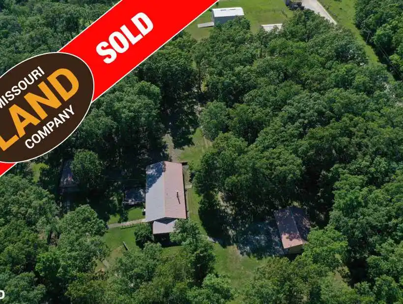 19546 Country Place Dr, Hermitage, Missouri 65732, ,House with Acreage,Sold,Country Place Dr,5115