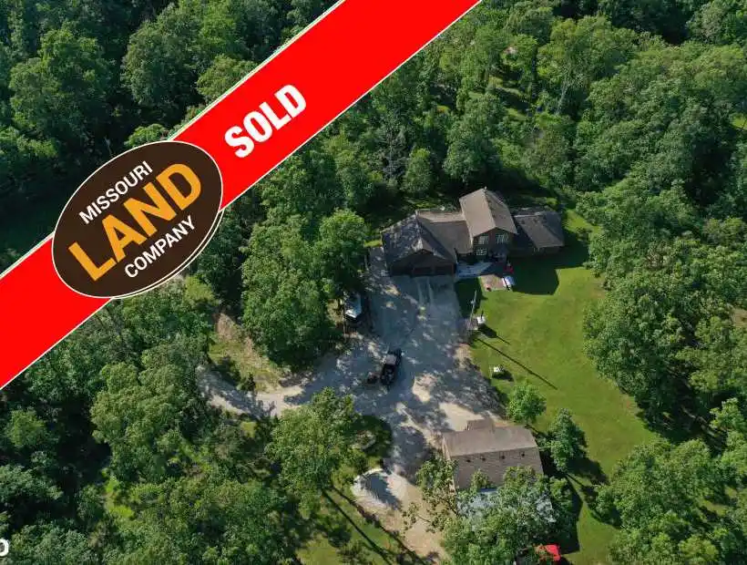 19685 Homestead Trl, Preston, Missouri 65732, 3 Bedrooms Bedrooms, ,2 BathroomsBathrooms,House with Acreage,Sold,Homestead Trl ,5116