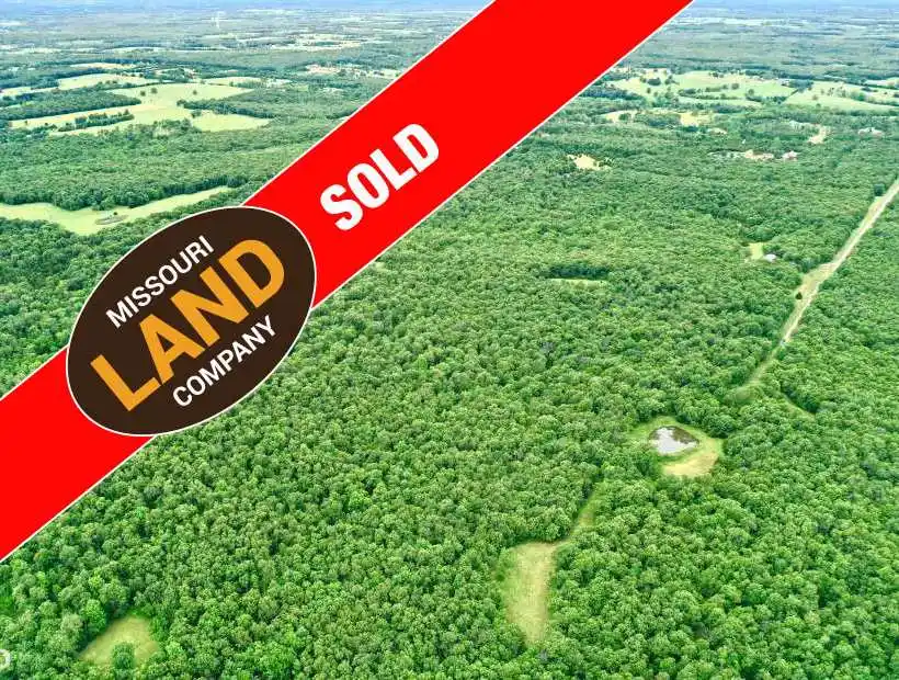 64 Tomahawk Trail, Tunas, Missouri 65764, ,Recreational,Sold,Tomahawk Trail,5117