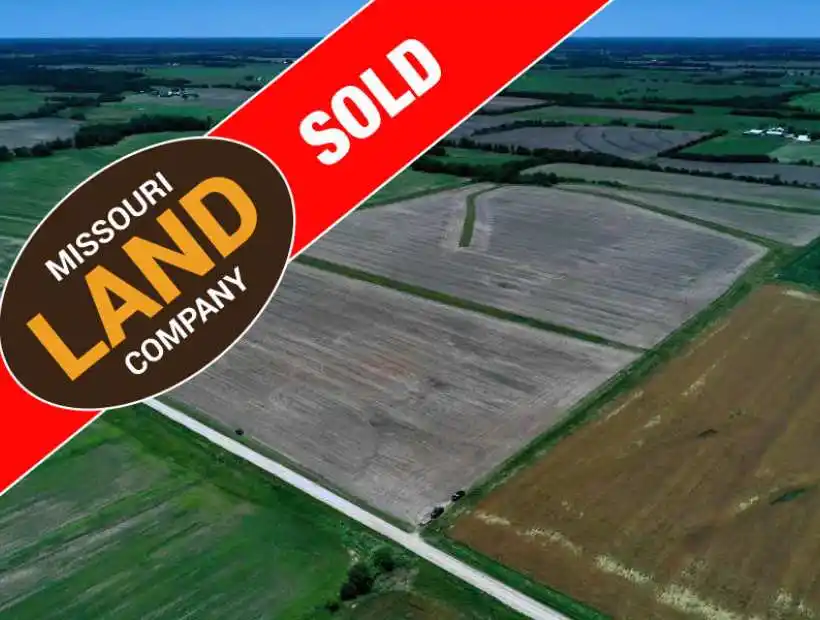TBD Eifert Rd TBD Eifert Rd, Lincoln, Missouri 65338, ,Farm,Sold,TBD Eifert Rd,5123