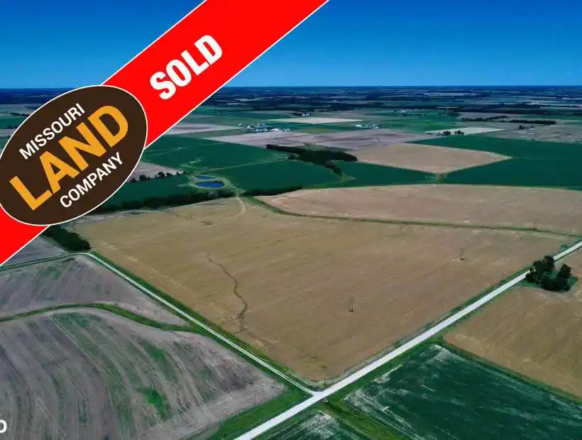 TBD North LincolnRd TBD North LincolnRd, Lincoln, Missouri 65338, ,Farm,Sold,TBD North LincolnRd,5124