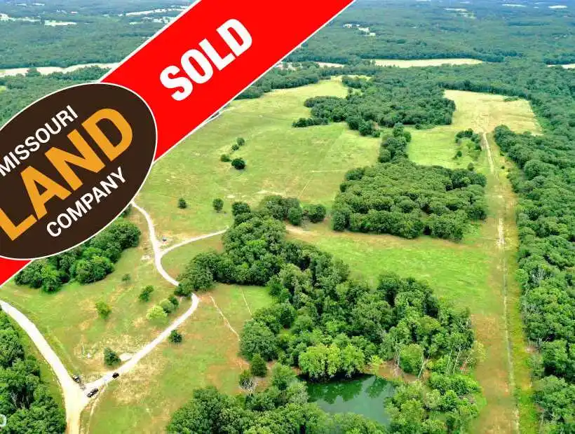 TBD Stone Piler Ave., Edwards, Missouri 65326, ,Ranch,Sold,Stone Piler Ave.,5154