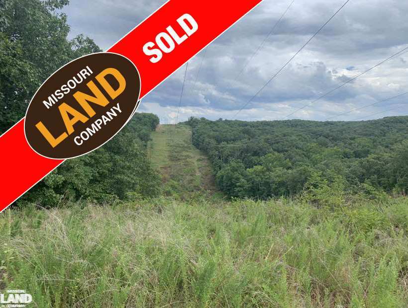 TBD Bass Point Rd, Laurie, Missouri 65037, ,Hunting,Sold,Bass Point Rd ,5157