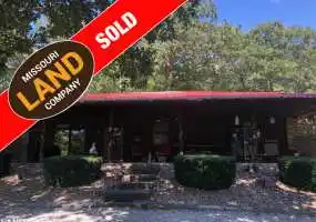 10596 County Road 237, Warsaw, Missouri 65366, 2 Bedrooms Bedrooms, ,2 BathroomsBathrooms,House with Acreage,Sold,County Road 237,5160