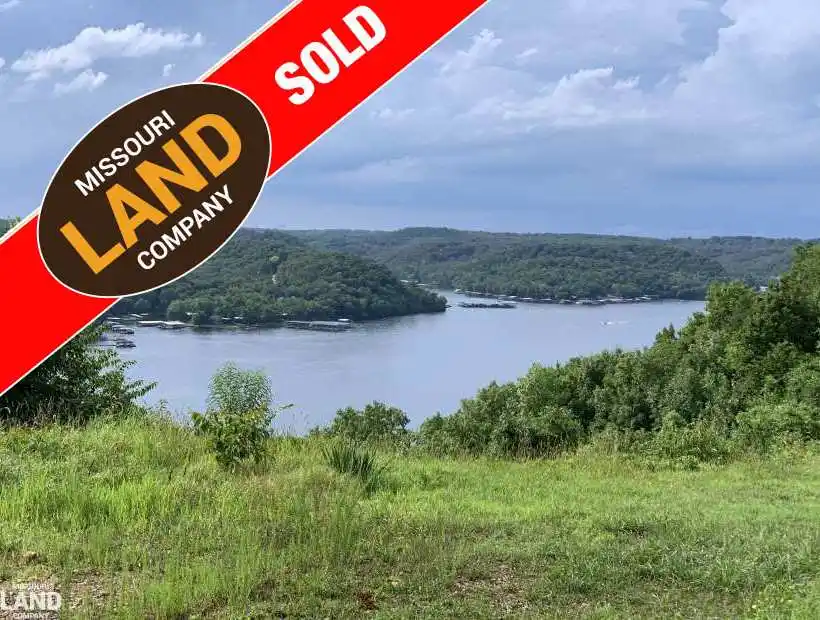 6124 Old Route 5, Camdenton, Missouri 65020, ,Land,Sold,Old Route 5 ,5162