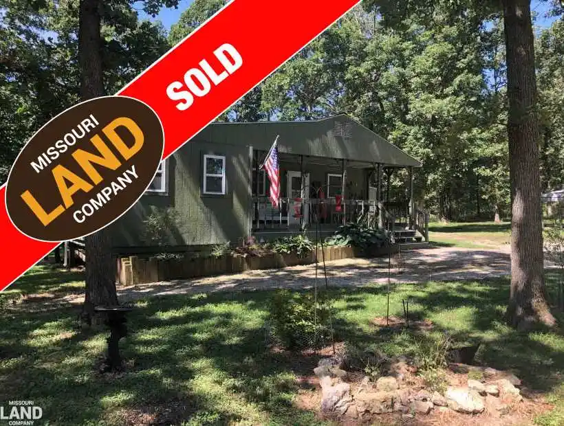 32274 Cougar Way, Cole camp, Missouri 65325, 3 Bedrooms Bedrooms, ,1 BathroomBathrooms,Recreational,Sold,Cougar Way,5165