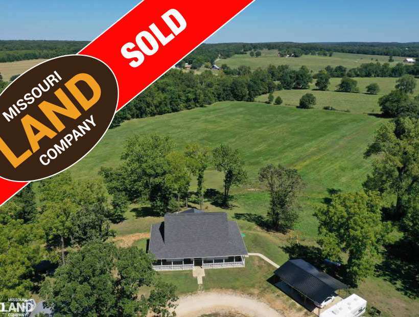 4278 S 46th Rd., Fair Play, Missouri 65649, 6 Bedrooms Bedrooms, ,4 BathroomsBathrooms,House with Acreage,Sold,S 46th Rd.,5166