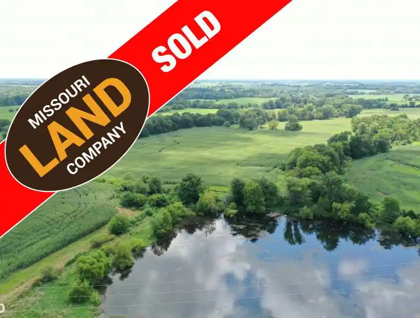 TBD NE 1000 Rd., Windsor, Missouri 65360, ,Farm,Sold,NE 1000 Rd.,5167