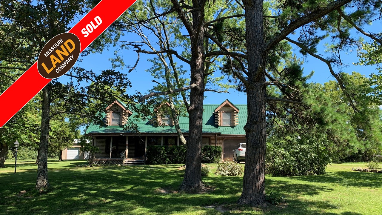 1069 Spurgeon Road, Cuba, MO 65453 (Sold MyStateMLS Listing 10929105)
