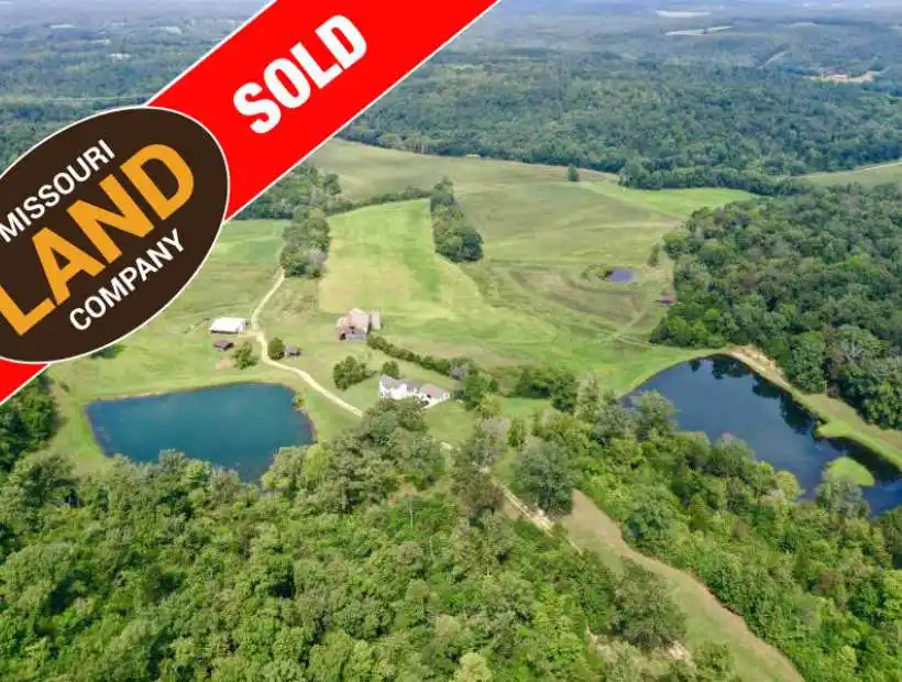 10564 County Road 511, Dixon, Missouri 65459, 3 Bedrooms Bedrooms, ,2 BathroomsBathrooms,Ranch,Sold,County Road 511,5189